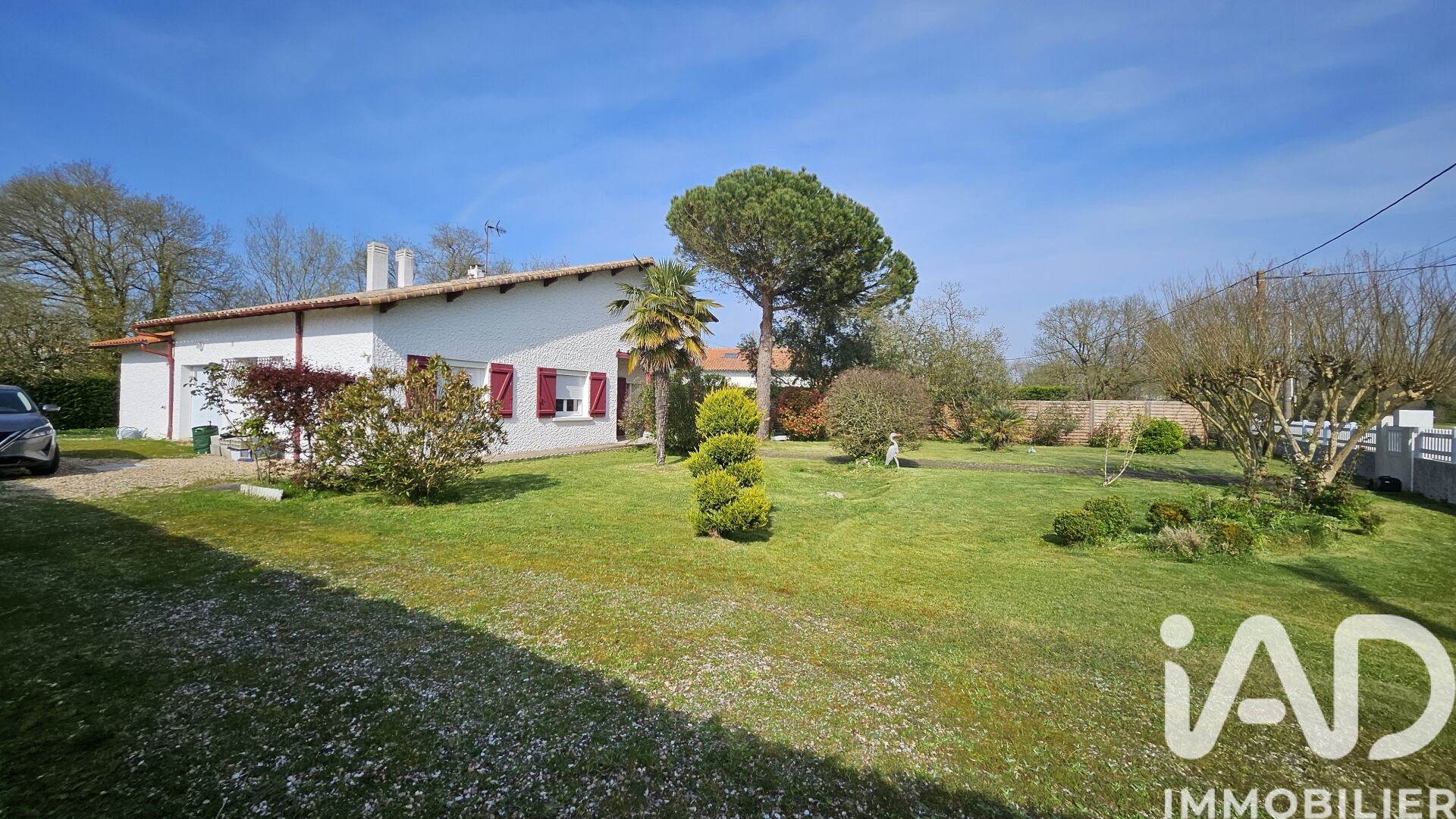 Vente Maison/villa 6 pièces - Photo 2