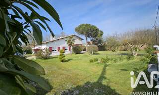 Maison 6 Pièces 141 m² à vendre à Saujon (17600)