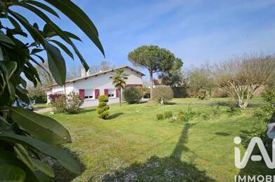 Maison 6 pièces 315000 €