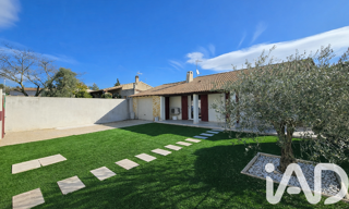 Maison 4 Pièces 70 m² à vendre à Bagnols-sur-Cèze (30200)