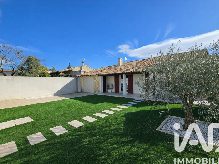 Vente Maison traditionnelle 4 pièces — photo 1