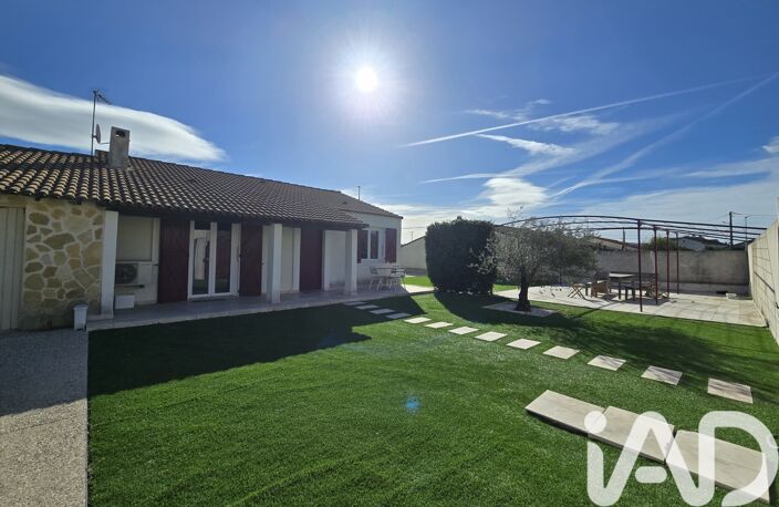 Vente Maison traditionnelle 4 pièces — photo 2