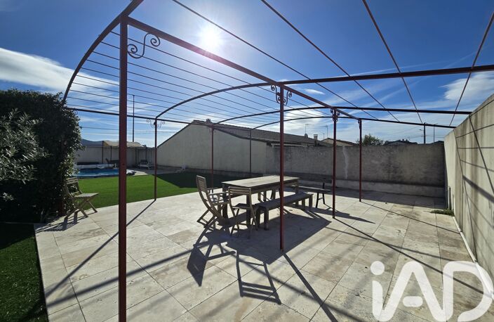 Vente Maison traditionnelle 4 pièces — photo 3