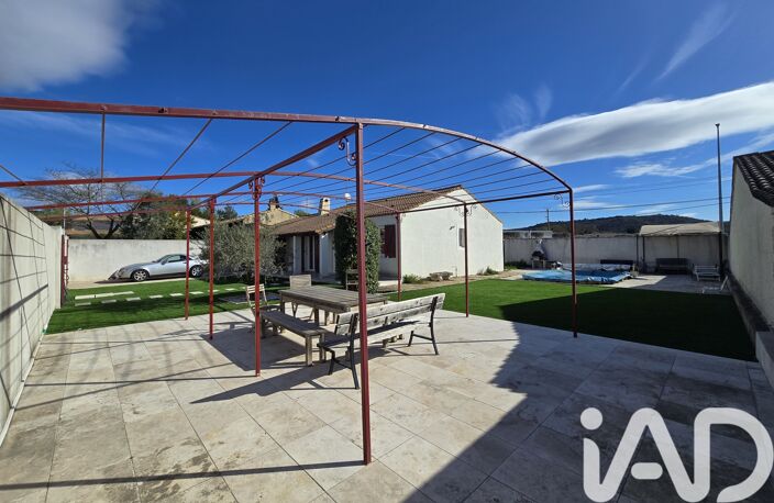 Vente Maison traditionnelle 4 pièces — photo 4