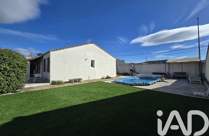 Vente Maison traditionnelle 4 pièces — photo 5