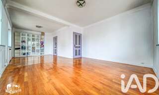 Appartement 4 Pièces 97 m² à vendre à Thionville (57100)