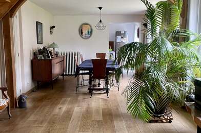 Maison 6 pièces 272000 €