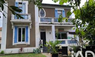 Maison 5 Pièces 126 m² à vendre à Labouheyre (40210)