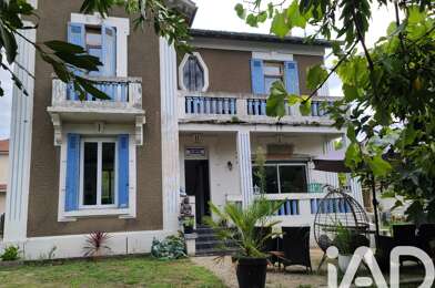 Maison 5 pièces 315000 €