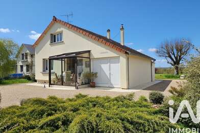 Maison 4 pièces 89000 €