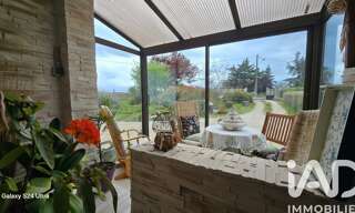Maison 4 Pièces 76 m² à vendre à Vallenay (18190)