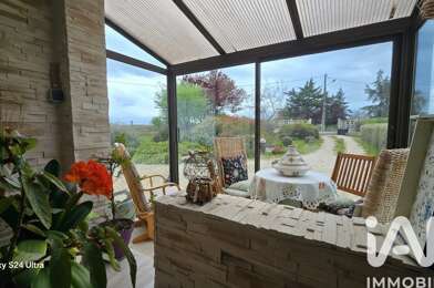 Maison 4 pièces 89000 €