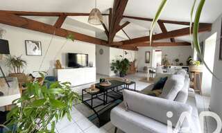 Appartement 3 Pièces 117 m² à vendre à Marennes-Hiers-Brouage (17320)