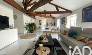 Appartement 3 Pièces 117 m² à vendre à Marennes-Hiers-Brouage (17320)