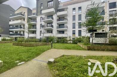 Appartement 3 pièces 295000 €