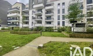 Appartement 3 Pièces 67 m² à vendre à Bobigny (93000)