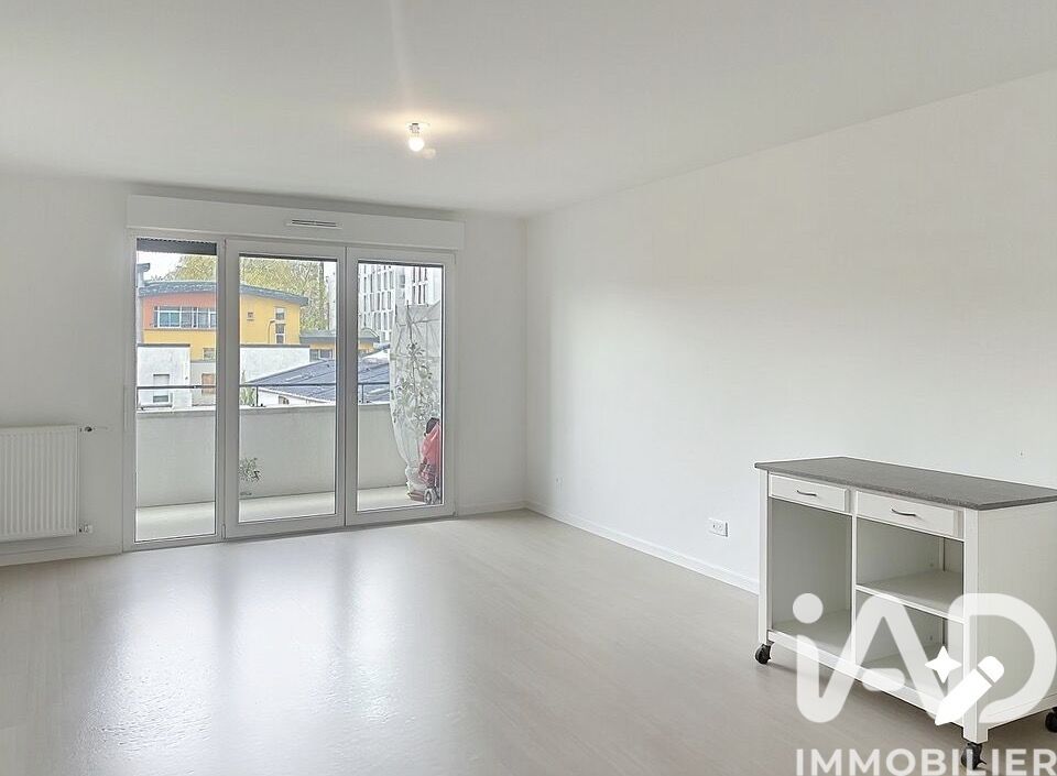 Vente Appartement 3 pièces - Photo 4