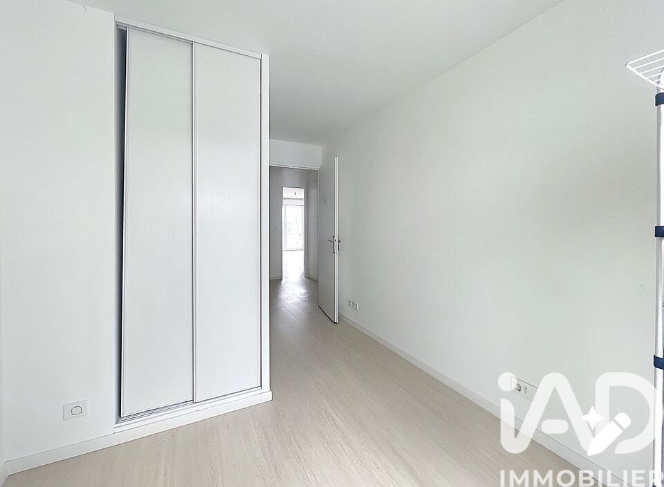 Vente Appartement 3 pièces - Photo 5