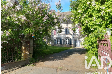 Maison 7 pièces 288000 €