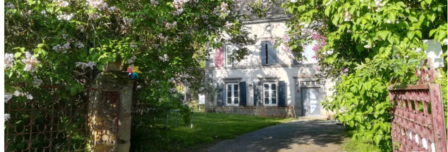 Maison 7 Pièces 169 m² à vendre à Saint-Victor-la-Rivière (63790)