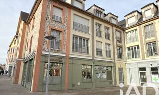 Appartement 2 Pièces 46 m² à louer à Domont (95330)