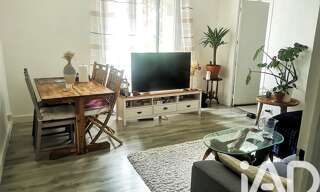 Appartement 3 Pièces 56 m² à vendre à Quimper (29000)