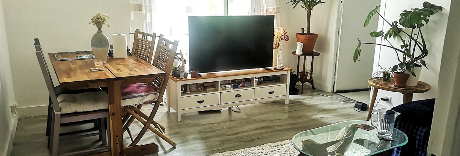 Appartement 3 Pièces 56 m² à vendre à Quimper (29000)