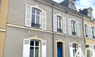 Maison 8 Pièces 197 m² à vendre à Le Mans (72000)