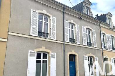 Maison 8 pièces 530000 €