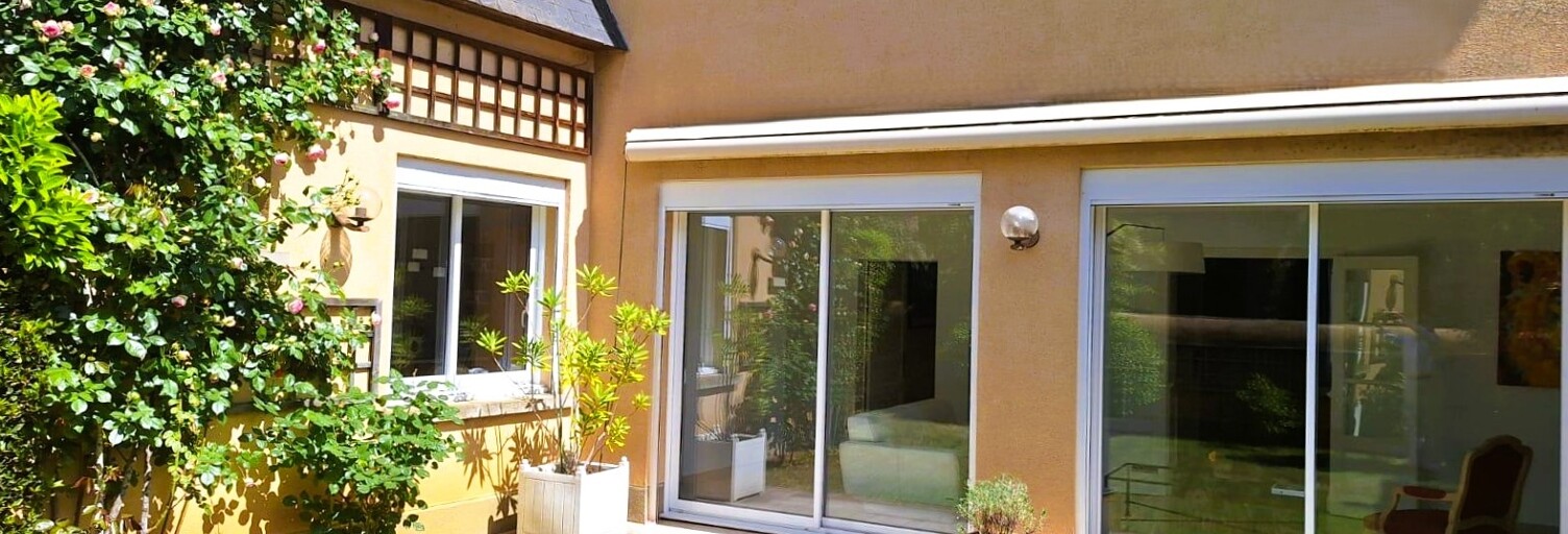 Maison 8 Pièces 197 m² à vendre à Le Mans (72000)