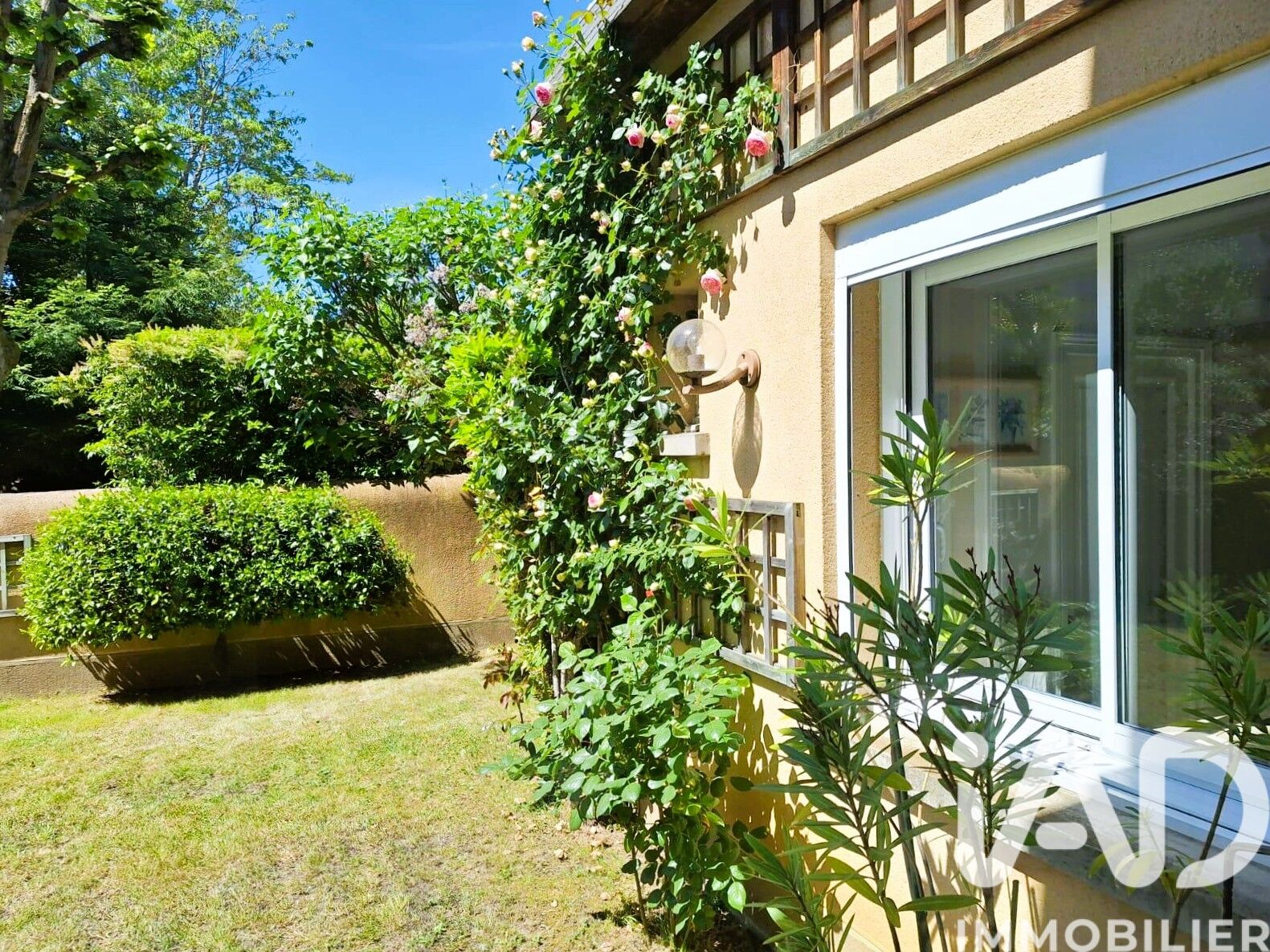 Vente Maison de ville 8 pièces - Photo 2