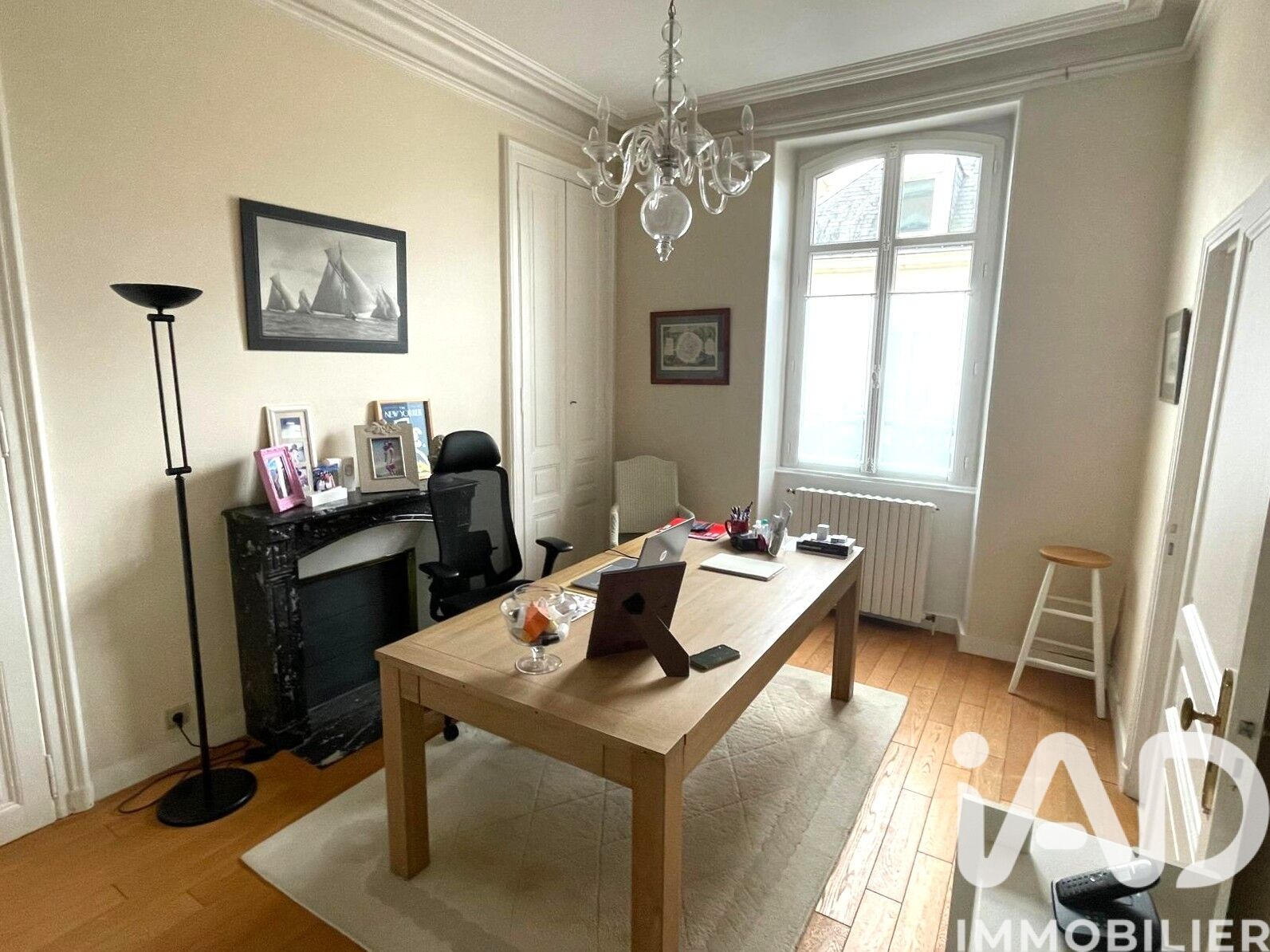 Vente Maison de ville 8 pièces - Photo 5