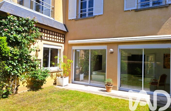 Vente Maison de ville 8 pièces — photo 3