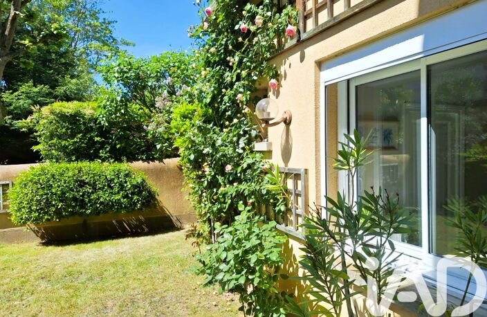 Vente Maison de ville 8 pièces — photo 4