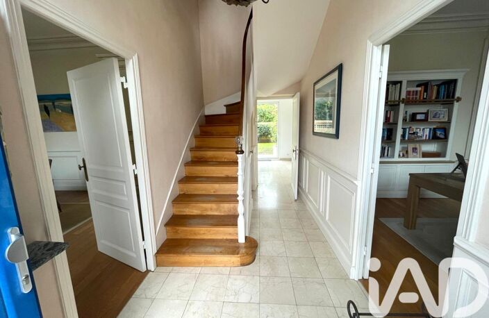 Vente Maison de ville 8 pièces — photo 5