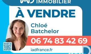 Terrain  450 m² à vendre à Lévignac-de-Guyenne (47120)