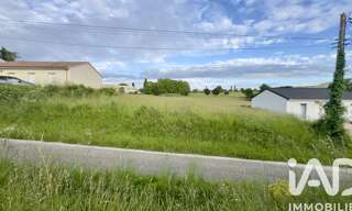 Terrain  450 m² à vendre à Lévignac-de-Guyenne (47120)