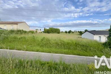 Terrain  27000 €