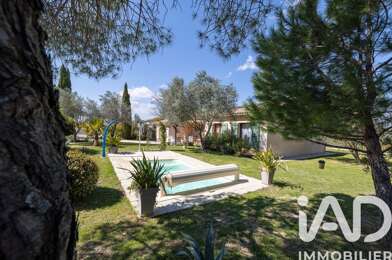 Maison 5 pièces 368000 €