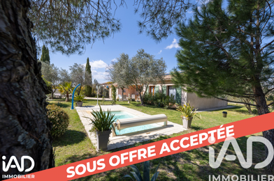 Maison 5 pièces 370000 €