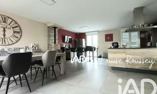 Maison 5 Pièces 129 m² à vendre à Hazebrouck (59190)