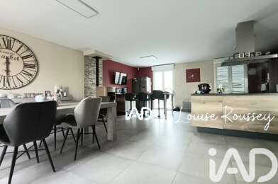 Maison 5 pièces 365000 €