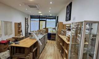 Commerce  120 m² à vendre à Bergerac (24100)