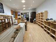 Vente Boutique/Local commercial 120 m&sup2; — photo 2