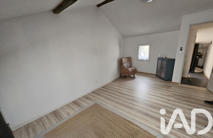 Vente Boutique/Local commercial 120 m&sup2; — photo 3