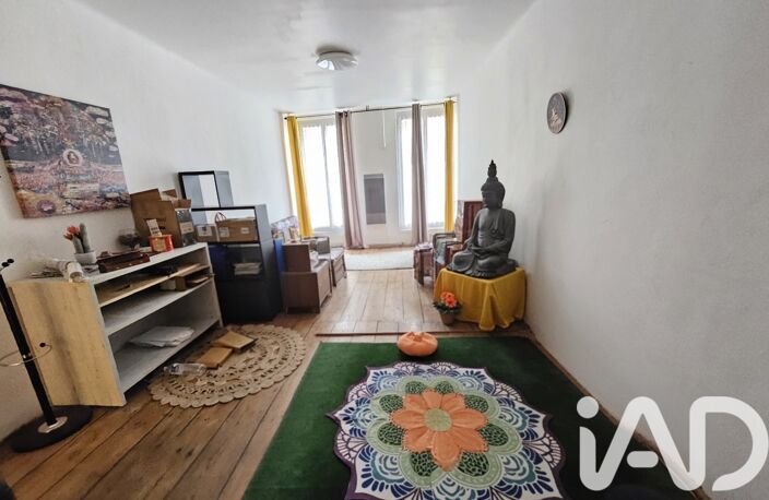 Vente Boutique/Local commercial 120 m&sup2; — photo 4