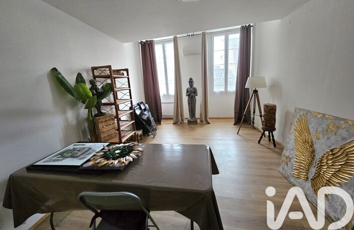 Vente Boutique/Local commercial 120 m&sup2; — photo 5