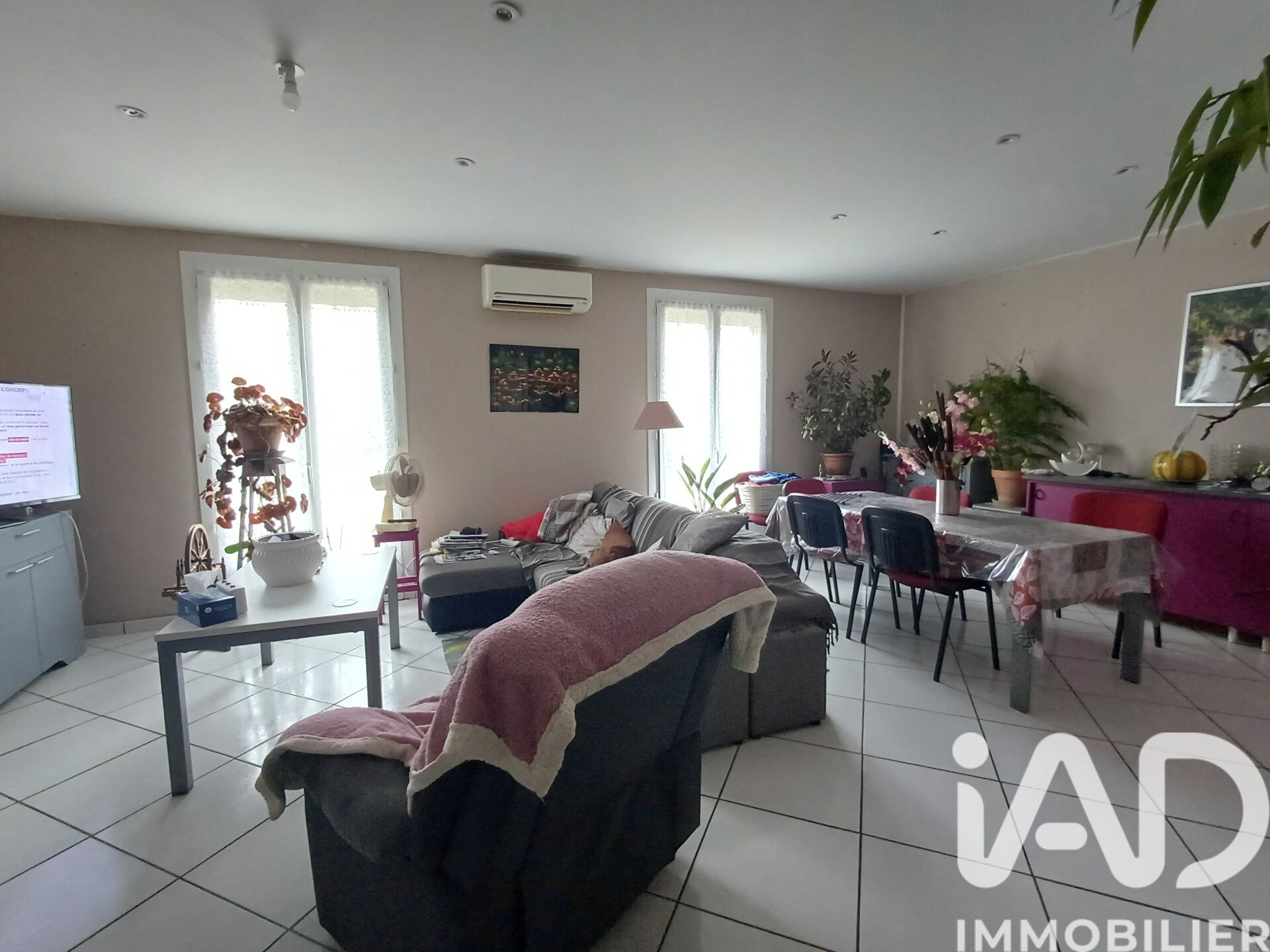 Vente Maison/villa 6 pièces - Photo 2