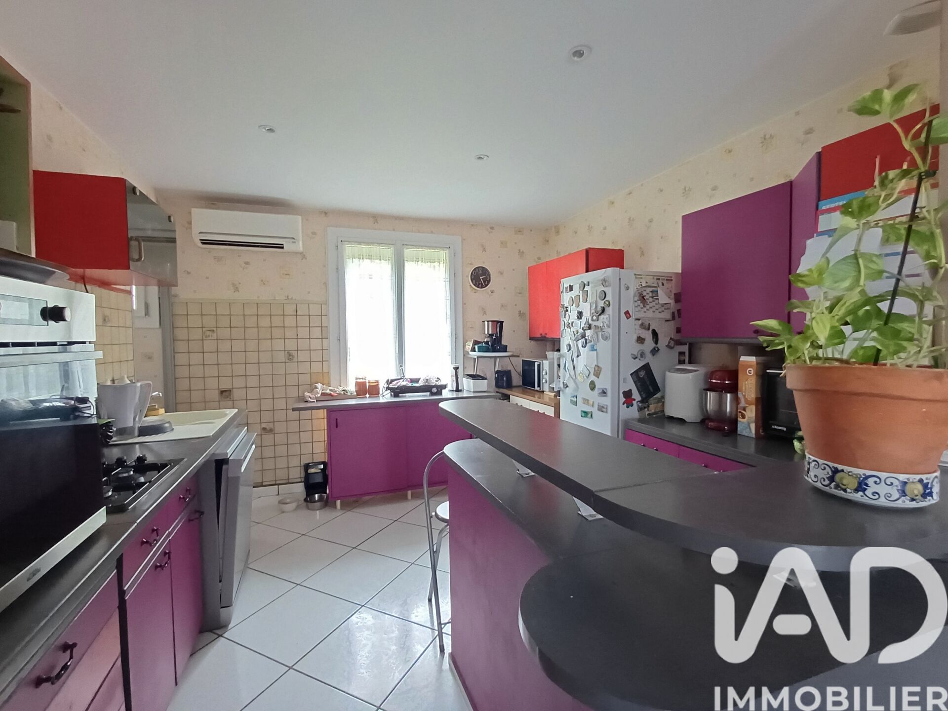 Vente Maison/villa 6 pièces - Photo 3