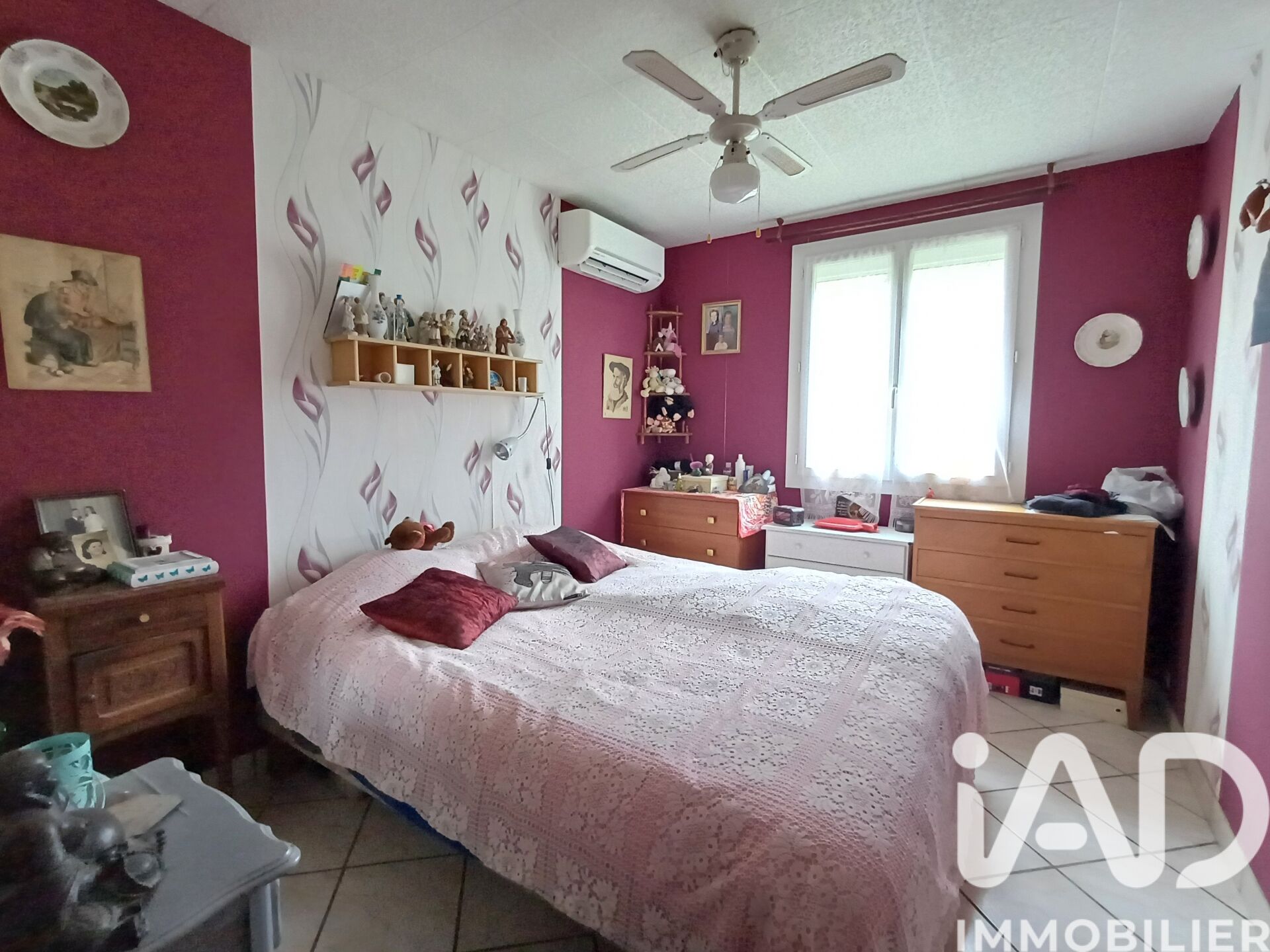 Vente Maison/villa 6 pièces - Photo 4
